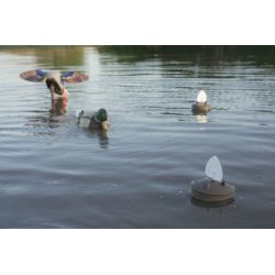 Leurre MOJO Flock A Flicker 2 x4