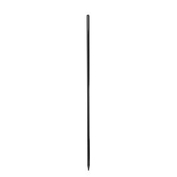 Parapluie orientable vert Ø2,20 mètres