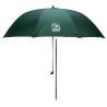 Parapluie orientable vert Ø2,20 mètres