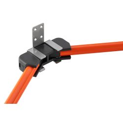 Support fixation angulateur tir 30 degrés