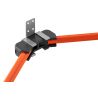 Support fixation angulateur tir 30 degrés