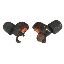 Shothunt Bouchons Électroniques Standard