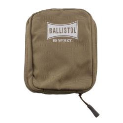 Ballistol Kit Nettoyage Optiques