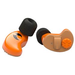 Shothunt Oreillettes Électroniques Wireless