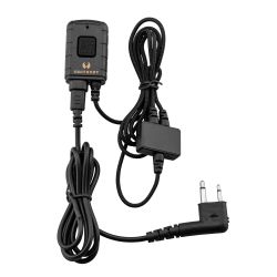 Shothunt Oreillettes Électroniques Wireless