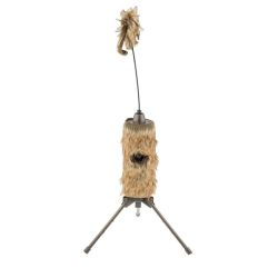MOJO Fuzzy Critter – Appelant prédateur à mouvement rotatif