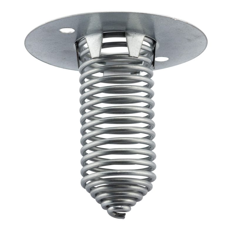 Spirale à blé pour agrainoir petit gibier