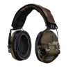 Casque Supreme Pro X Camo+