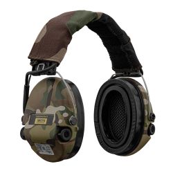 Casque Supreme Pro X Camo+