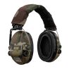 Casque Supreme Pro X Camo+