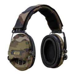 Casque Supreme Pro X Camo+
