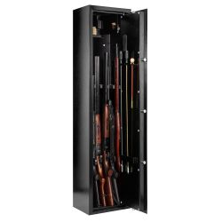 WALDBERG Coffre digital 5 armes