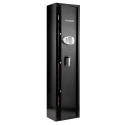 WALDBERG Coffre digital 5 armes