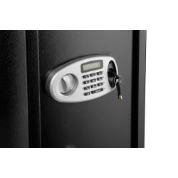 WALDBERG Coffre digital 5 armes