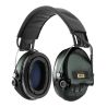 Casque audio amplifié Sordin Suprème Pro X