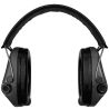 Casque actif SUPREME PRO NOIR - SORDIN + Coussinets gel