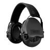 Casque actif SUPREME PRO NOIR - SORDIN + Coussinets gel