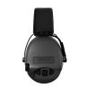 Casque actif SUPREME PRO NOIR - SORDIN + Coussinets gel