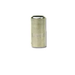 Embouchure pour corne grande taille