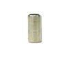 Embouchure pour corne grande taille