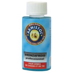 Liquide Bronzafroid Armistol