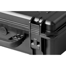 Mallette Waterproof Max 430S 426 x 290 x h 159 mm - Plastica Panaro