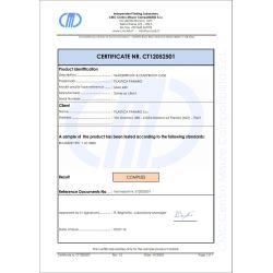 Mallette Waterproof Max 430S 426 x 290 x h 159 mm - Plastica Panaro