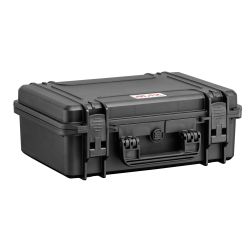 Mallette Waterproof Max 430S 426 x 290 x h 159 mm - Plastica Panaro