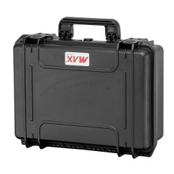 Mallette Waterproof Max 430S 426 x 290 x h 159 mm - Plastica Panaro
