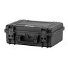 Mallette Waterproof Max 430S 426 x 290 x h 159 mm - Plastica Panaro