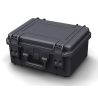 Mallette Waterproof Max 430S 426 x 290 x h 159 mm - Plastica Panaro