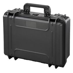 Mallette Waterproof Max 430S 426 x 290 x h 159 mm - Plastica Panaro