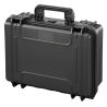 Mallette Waterproof Max 430S 426 x 290 x h 159 mm - Plastica Panaro