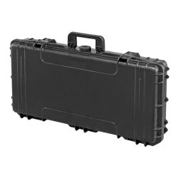 Mallette Waterproof Max 800S 800 x 370 x h 140 mm - Plastica Panaro