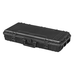 Mallette Waterproof Max 800S 800 x 370 x h 140 mm - Plastica Panaro