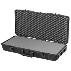 Mallette Waterproof Max 800S 800 x 370 x h 140 mm - Plastica Panaro