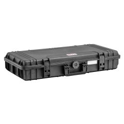 Mallette Waterproof Max 800S 800 x 370 x h 140 mm - Plastica Panaro