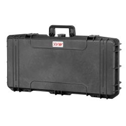 Mallette Waterproof Max 800S 800 x 370 x h 140 mm - Plastica Panaro
