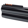 EASY HIT Fibre Optique 71mm 3mm