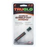Hausse et guidon magnétique 942A et 942B - Truglo