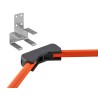 Support fixation angulateur tir 30 degrés