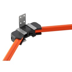 Support fixation angulateur tir 30 degrés