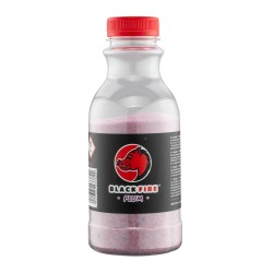 Black Fire attractant poudre Nordic Line