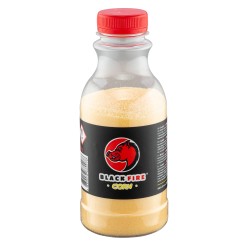 Black Fire attractant poudre Nordic Line