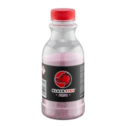 Black Fire attractant poudre Nordic Line