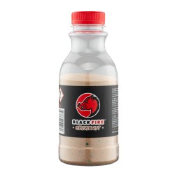 Black Fire attractant poudre Nordic Line