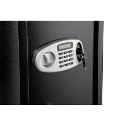WALDBERG Coffre digital 5 armes