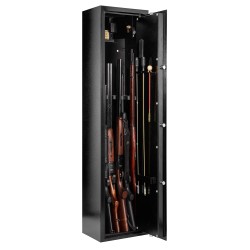 WALDBERG Coffre digital 5 armes