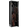 WALDBERG Coffre digital 5 armes