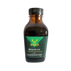 Blackvit attractif sanglier tout temps